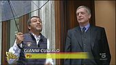 La reazione di Salvini