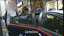 Droga a Genova