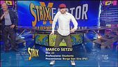 I protagonisti di StrixFactor
