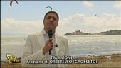 Cantiere navale a Talamone