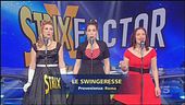 StrixFactor