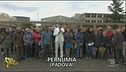 Fabbrica e veleni a Pernumia