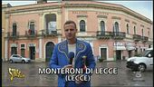Velodromo abbandonato