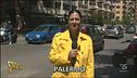 Lo stop a Palermo