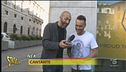 Vip alla guida: Nek