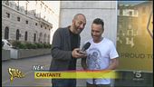 Vip alla guida: Nek