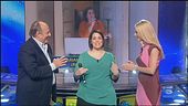 Cantando sotto la porta