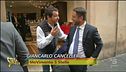 Salvini on the road