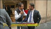 Salvini on the road