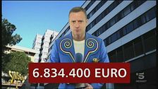 Fine mese con la Corte dei Conti