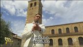 Opere incomplete a Grado