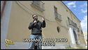 Palazzo vandalizzato a Cassano allo Ionio