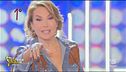 Barbara d'Urso a Moda Caustica