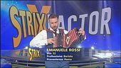 Strix Factor in musica