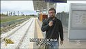 La stazione di Manfredonia