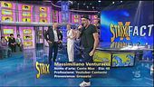 Fantasista a StrixFactor