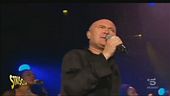 Il sosia di Phil Collins