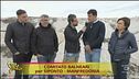 Il depuratore di Manfredonia