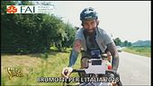 Brumotti per l'Italia
