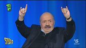 I Nuovi Mostri con Maurizio Costanzo