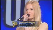Che voce a StrixFactor!