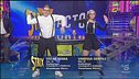 Ballando a StrixFactor