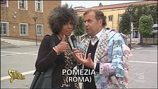 Spazio culturale di Pomezia