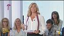 Moda Caustica con Myrta Merlino
