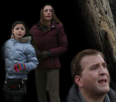 Il confine dell'inganno