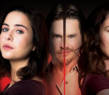 Sedotta da uno sconosciuto