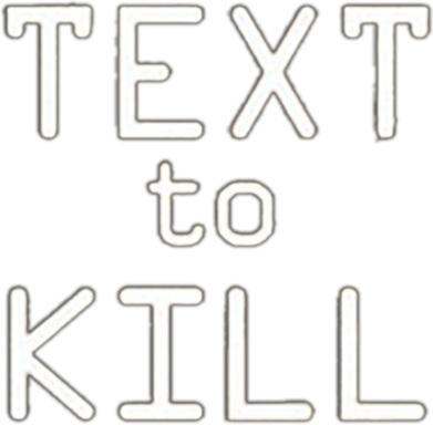 Text to kill - Film Mediaset Infinity