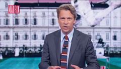 Puntata del 3 ottobre