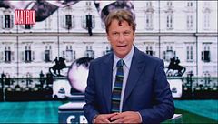 Puntata del 12 ottobre