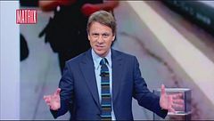 Puntata del 20 novembre