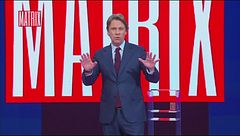 Puntata del 18 dicembre