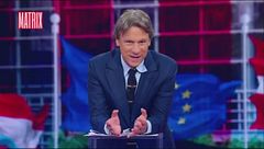 Puntata del 14 maggio