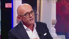 Intervista ad Alfonso Signorini