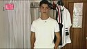La storia di Cristiano Ronaldo