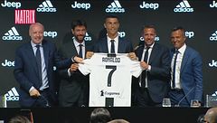 L'impero CR7