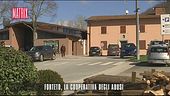 Forteto, la cooperativa degli abusi