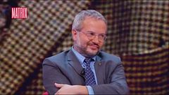 Intervista a Claudio Borghi