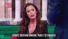 "Non credo sia capace di compiere un gesto del genere"