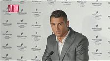 Caos CR7: sponsor preoccupati