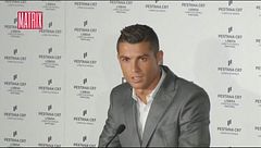 Caos CR7: sponsor preoccupati