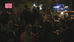 I locali frequentati dai calciatori