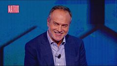 Intervista ad Antonio Cabrini