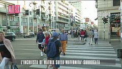 Inchiesta sulla maternità surrogata