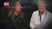 La polemica sulla coscia della Boschi