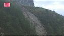 I danni del maltempo in montagna
