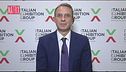 L'intervento del ministro dell'ambiente Costa